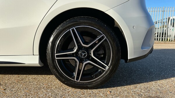 Used Mercedes-Benz A-Class 2022 for sale - 76154987: Photo 26