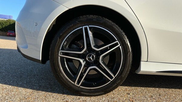 Used Mercedes-Benz A-Class 2022 for sale - 76154987: Photo 27