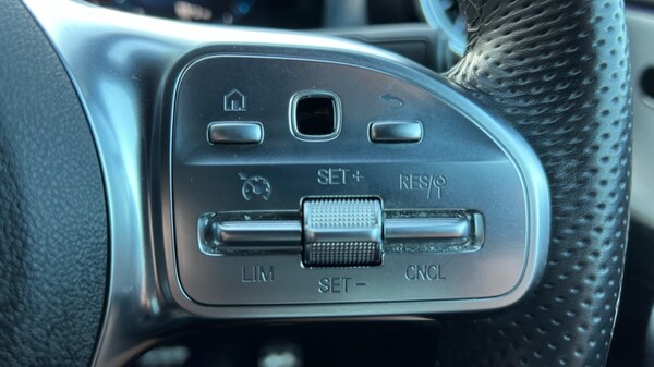 Used Mercedes-Benz A-Class 2022 for sale - 76154987: Photo 29