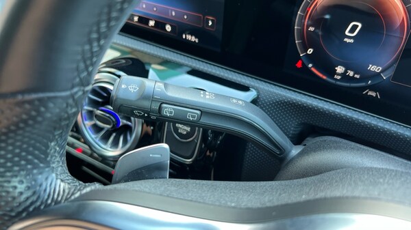Used Mercedes-Benz A-Class 2022 for sale - 76154987: Photo 32