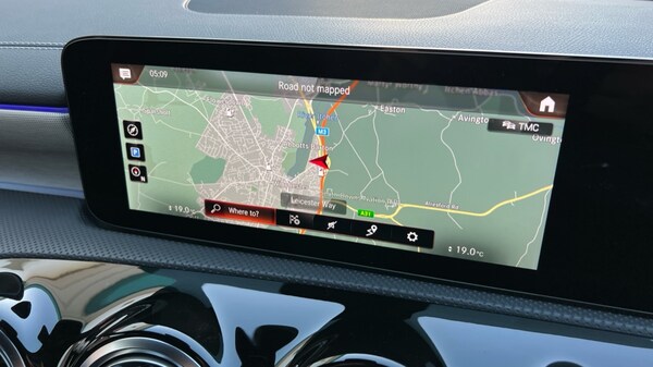 Used Mercedes-Benz A-Class 2022 for sale - 76154987: Photo 33