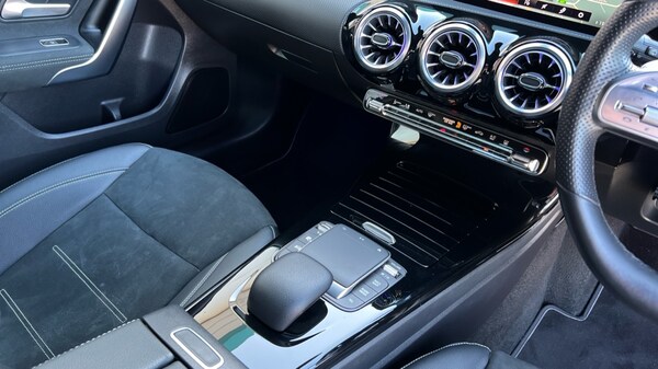 Used Mercedes-Benz A-Class 2022 for sale - 76154987: Photo 34