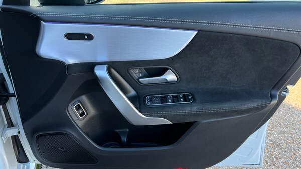 Used Mercedes-Benz A-Class 2022 for sale - 76154987: Photo 37