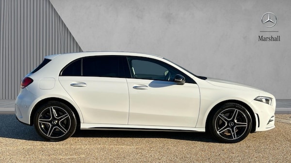 Used Mercedes-Benz A-Class 2022 for sale - 76154987: Photo 4