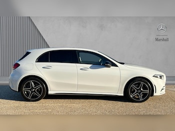 Used Mercedes-Benz A-Class 2022 for sale - 76154987: Photo 4