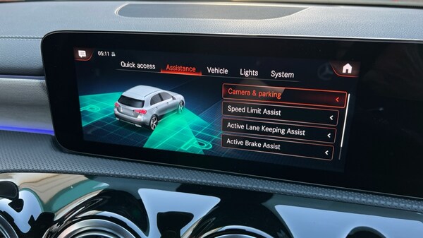 Used Mercedes-Benz A-Class 2022 for sale - 76154987: Photo 52