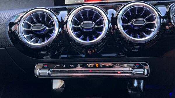 Used Mercedes-Benz A-Class 2022 for sale - 76154987: Photo 53
