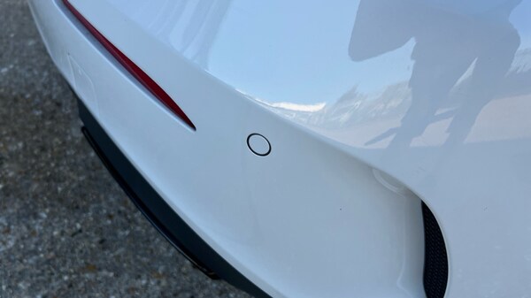 Used Mercedes-Benz A-Class 2022 for sale - 76154987: Photo 62