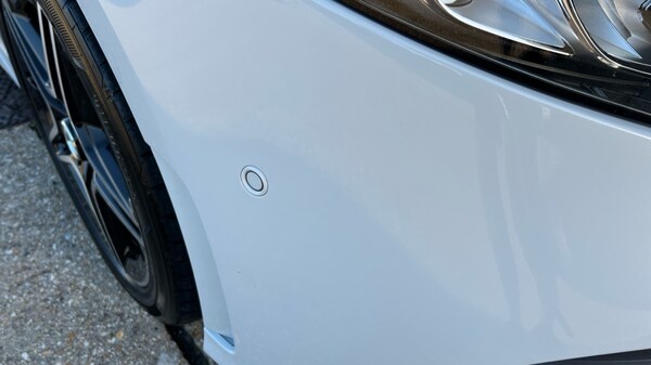 Used Mercedes-Benz A-Class 2022 for sale - 76154987: Photo 64