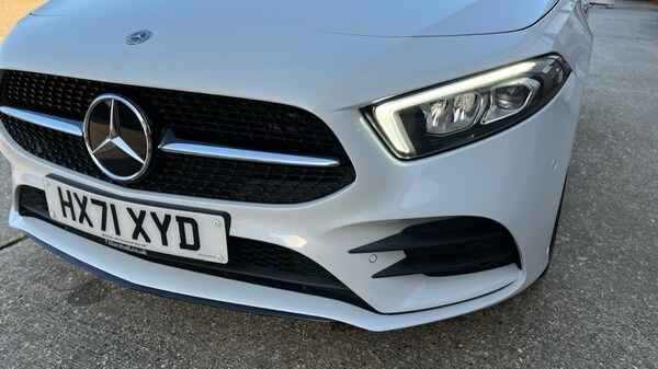 Used Mercedes-Benz A-Class 2022 for sale - 76154987: Photo 66