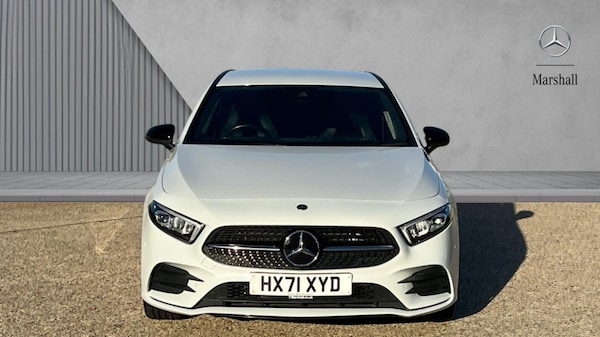 Used Mercedes-Benz A-Class 2022 for sale - 76154987: Photo 6