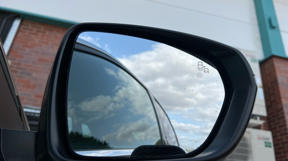 Vehicle 43