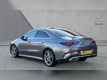 Used Mercedes-Benz CLA 2025 for sale - 76261473: Photo