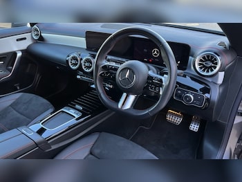 Used Mercedes-Benz CLA 2025 for sale - 76261473: Photo