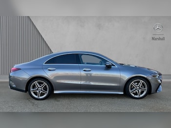 Used Mercedes-Benz CLA 2025 for sale - 76261473: Photo