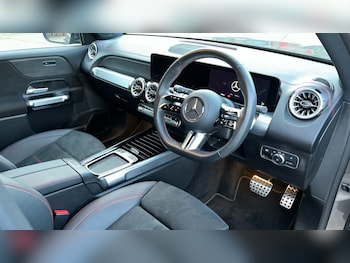 Used Mercedes-Benz EQB 2024 for sale - 76660937: Photo