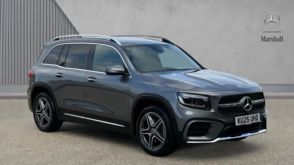 Used Mercedes-Benz GLB 2025 for sale - 76229485: Photo 1