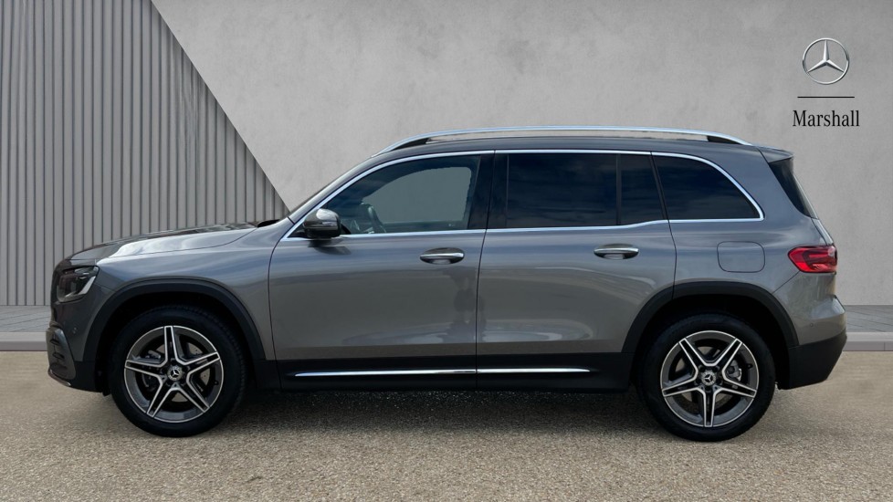 Used Mercedes-Benz GLB 2025 for sale - 76229485: Photo 10