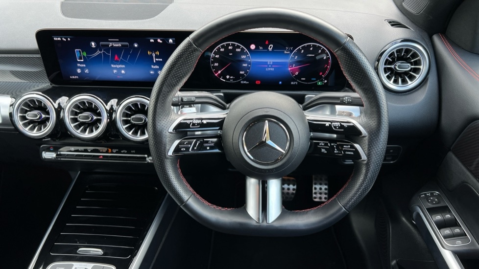 Used Mercedes-Benz GLB 2025 for sale - 76229485: Photo 12