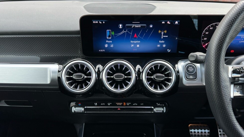 Used Mercedes-Benz GLB 2025 for sale - 76229485: Photo 13