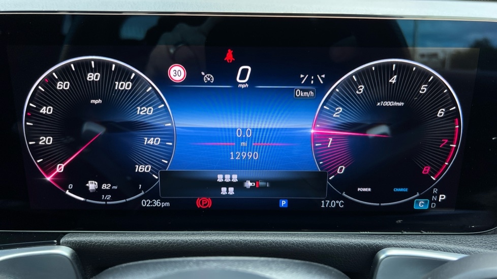 Used Mercedes-Benz GLB 2025 for sale - 76229485: Photo 16