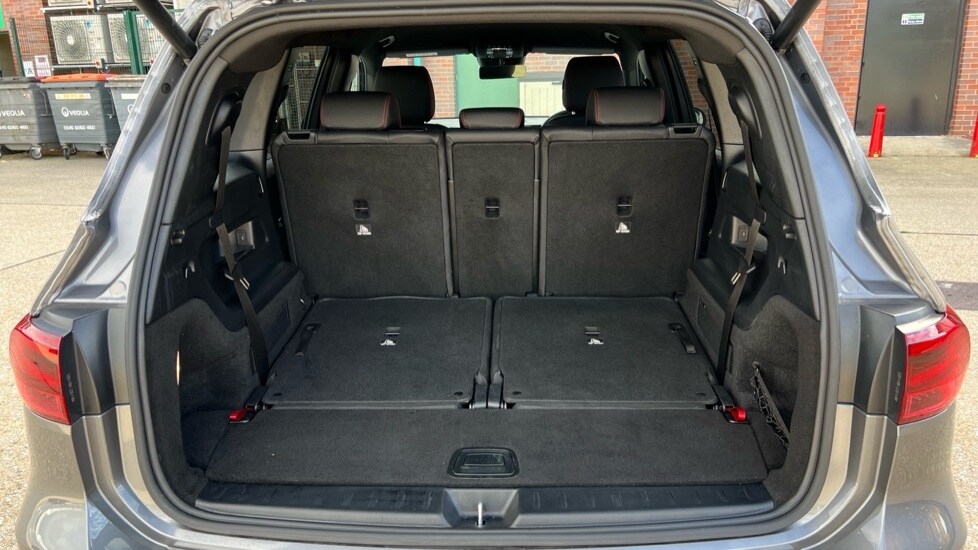 Used Mercedes-Benz GLB 2025 for sale - 76229485: Photo 17