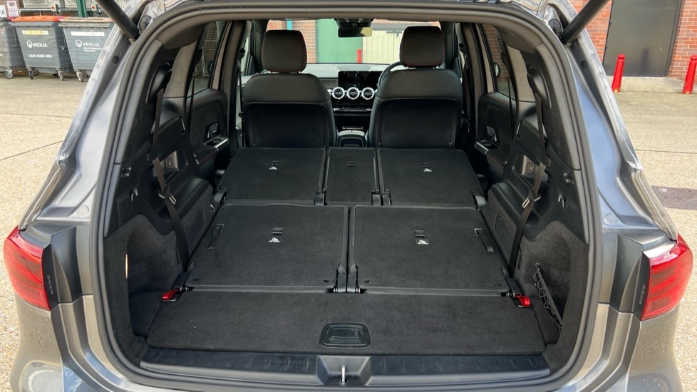 Used Mercedes-Benz GLB 2025 for sale - 76229485: Photo 18