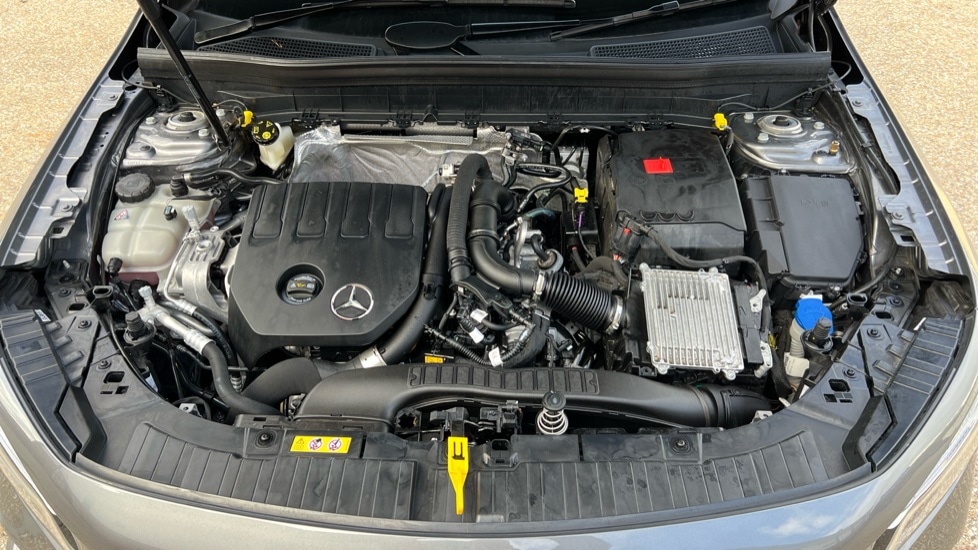 Used Mercedes-Benz GLB 2025 for sale - 76229485: Photo 19