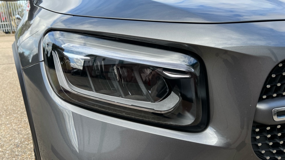 Used Mercedes-Benz GLB 2025 for sale - 76229485: Photo 20