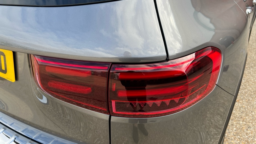 Used Mercedes-Benz GLB 2025 for sale - 76229485: Photo 21