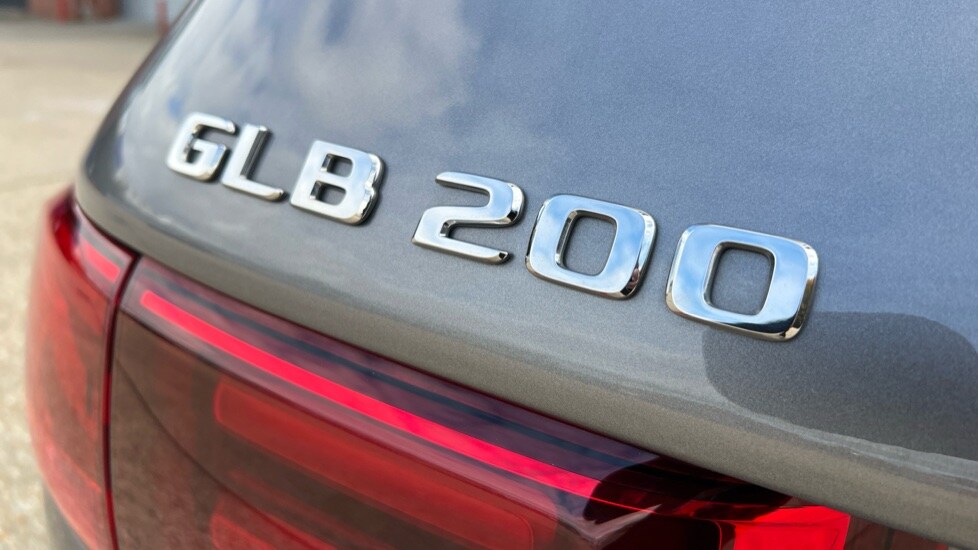 Used Mercedes-Benz GLB 2025 for sale - 76229485: Photo 22