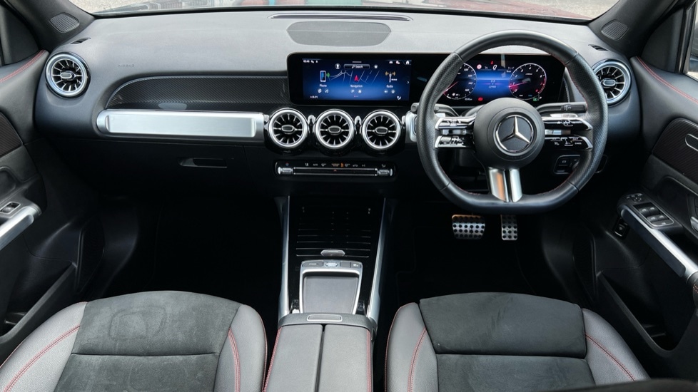 Used Mercedes-Benz GLB 2025 for sale - 76229485: Photo 23