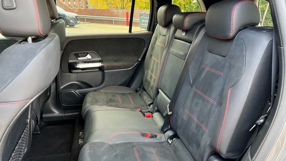 Used Mercedes-Benz GLB 2025 for sale - 76229485: Photo 24