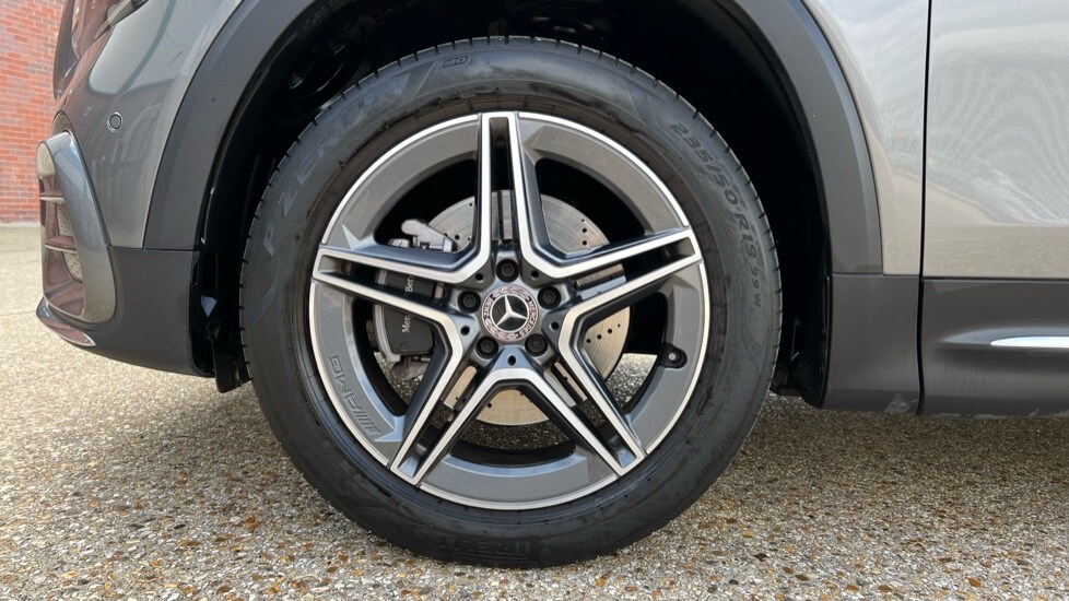 Used Mercedes-Benz GLB 2025 for sale - 76229485: Photo 25