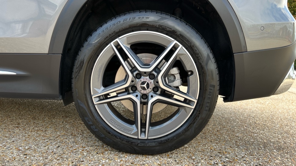 Used Mercedes-Benz GLB 2025 for sale - 76229485: Photo 26