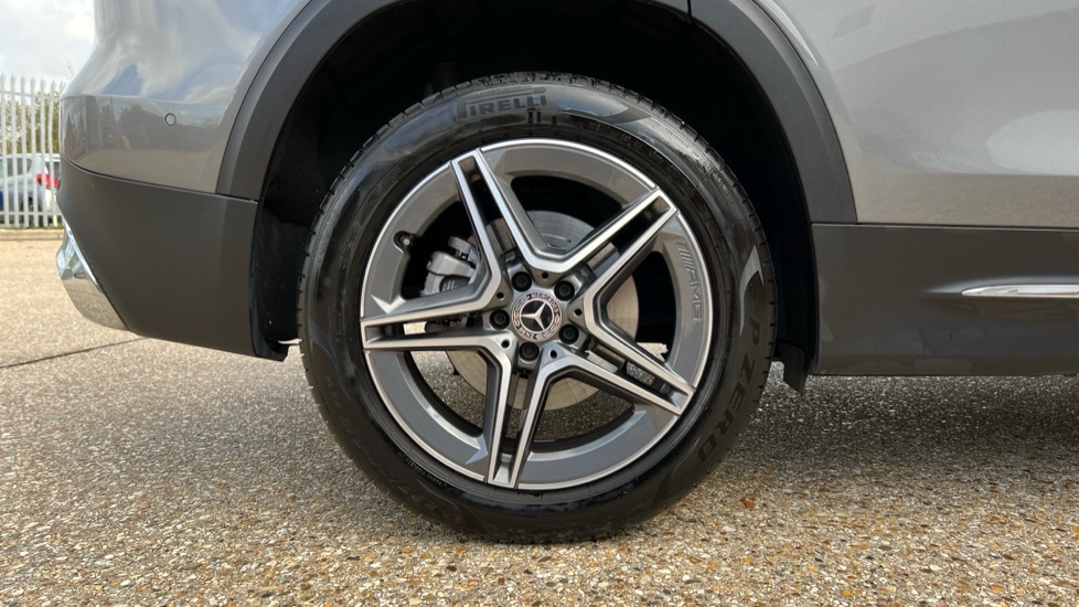 Used Mercedes-Benz GLB 2025 for sale - 76229485: Photo 27