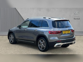 Used Mercedes-Benz GLB 2025 for sale - 76229485: Photo