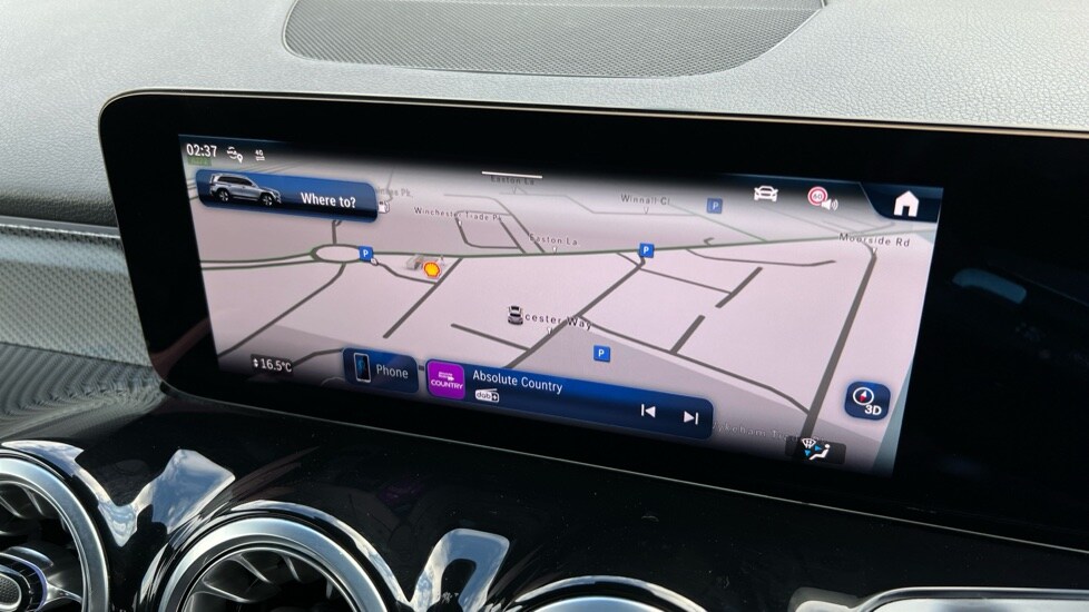 Used Mercedes-Benz GLB 2025 for sale - 76229485: Photo 33