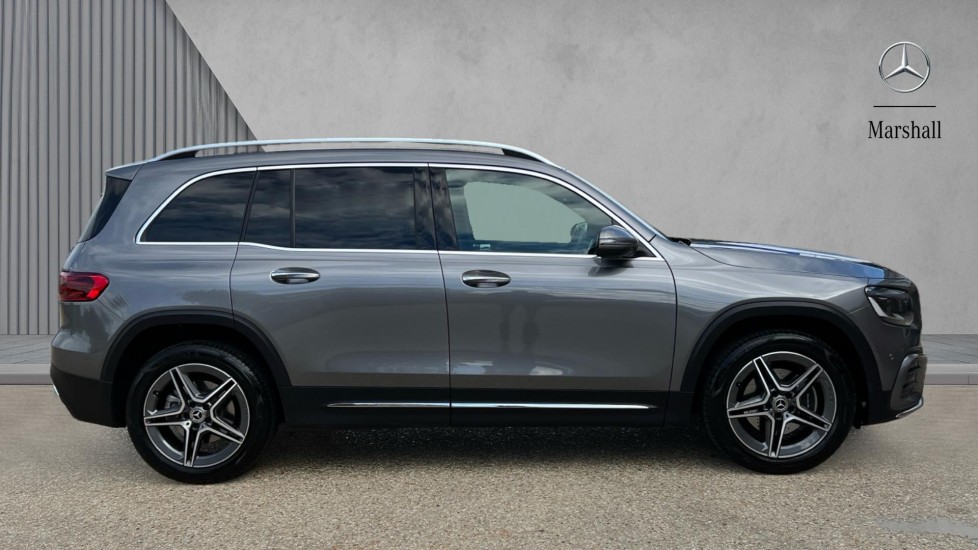 Used Mercedes-Benz GLB 2025 for sale - 76229485: Photo 4