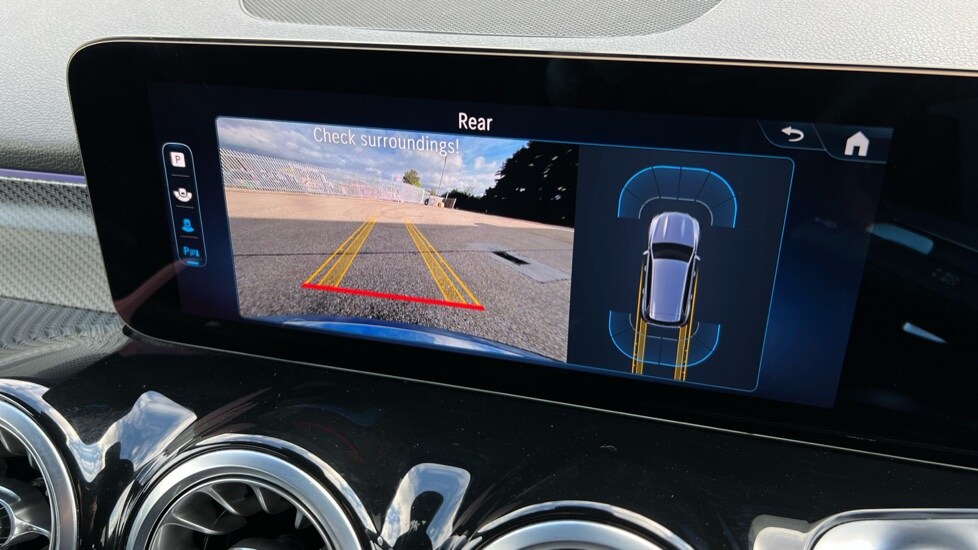 Used Mercedes-Benz GLB 2025 for sale - 76229485: Photo 40