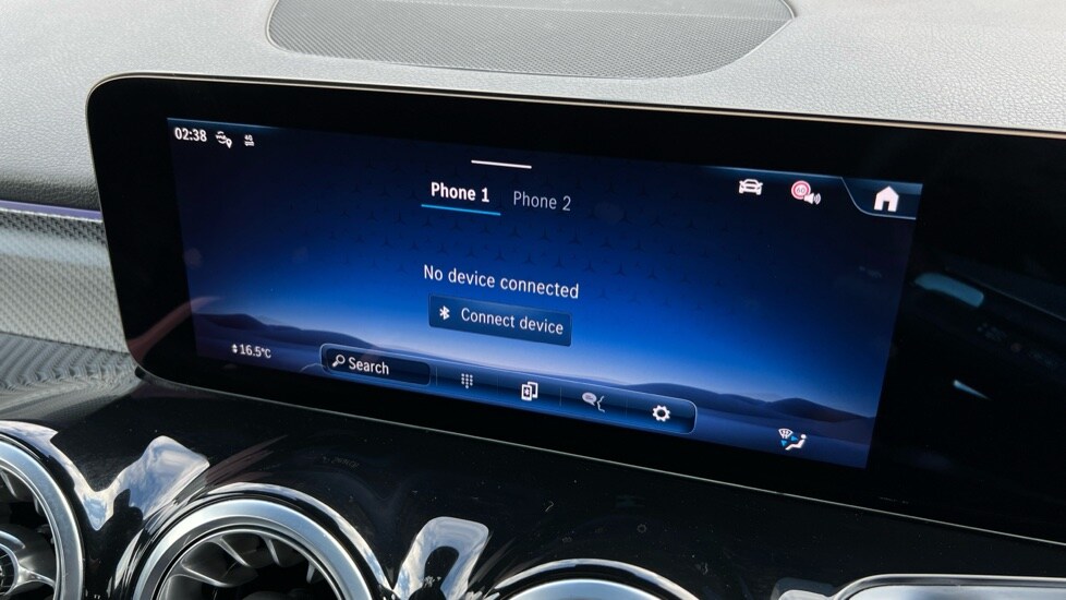 Used Mercedes-Benz GLB 2025 for sale - 76229485: Photo 43