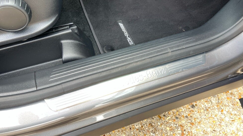 Used Mercedes-Benz GLB 2025 for sale - 76229485: Photo 44