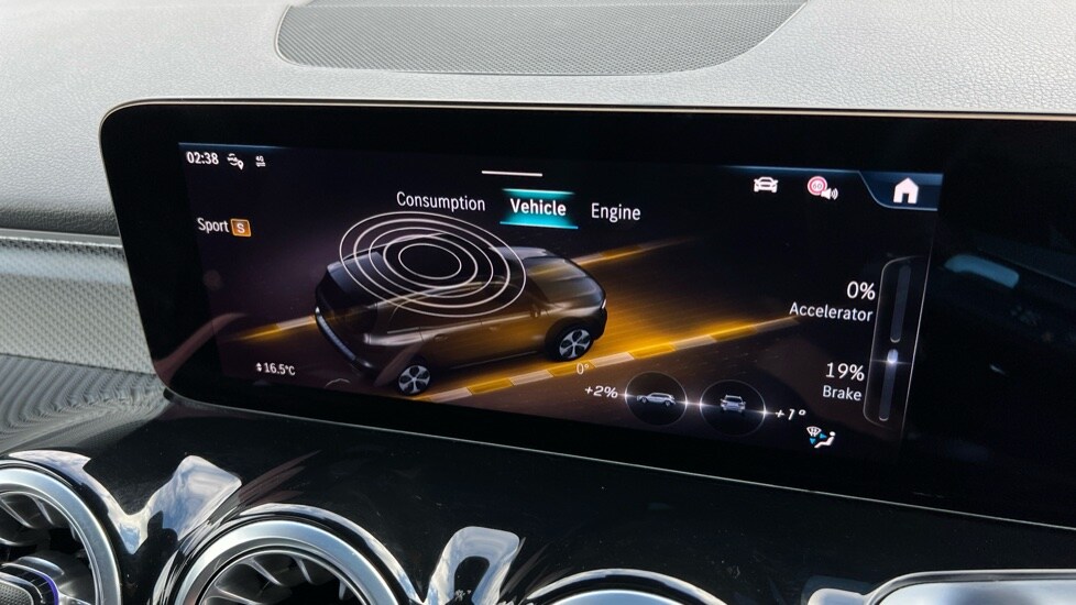 Used Mercedes-Benz GLB 2025 for sale - 76229485: Photo 46