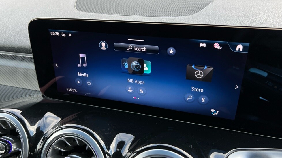 Used Mercedes-Benz GLB 2025 for sale - 76229485: Photo 48