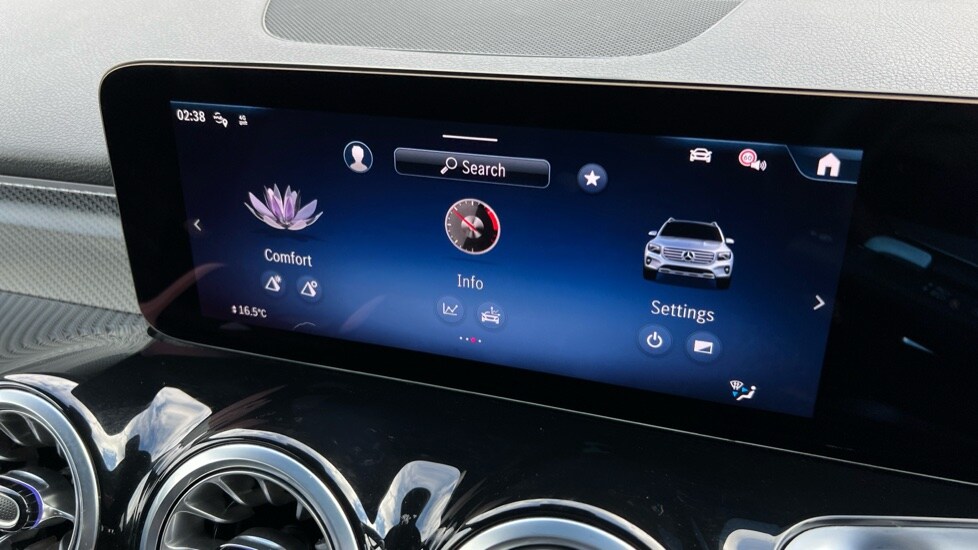 Used Mercedes-Benz GLB 2025 for sale - 76229485: Photo 49