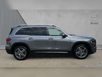 Used Mercedes-Benz GLB 2025 for sale - 76229485: Photo