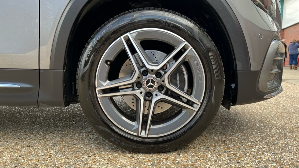 Used Mercedes-Benz GLB 2025 for sale - 76229485: Photo 5