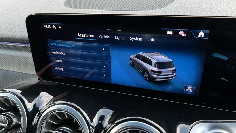 Used Mercedes-Benz GLB 2025 for sale - 76229485: Photo 51