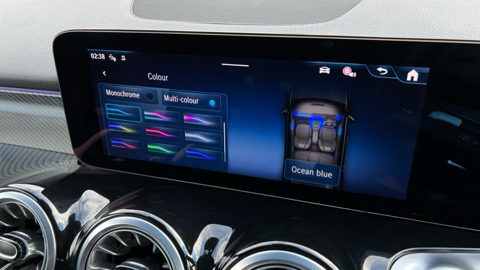 Used Mercedes-Benz GLB 2025 for sale - 76229485: Photo 52