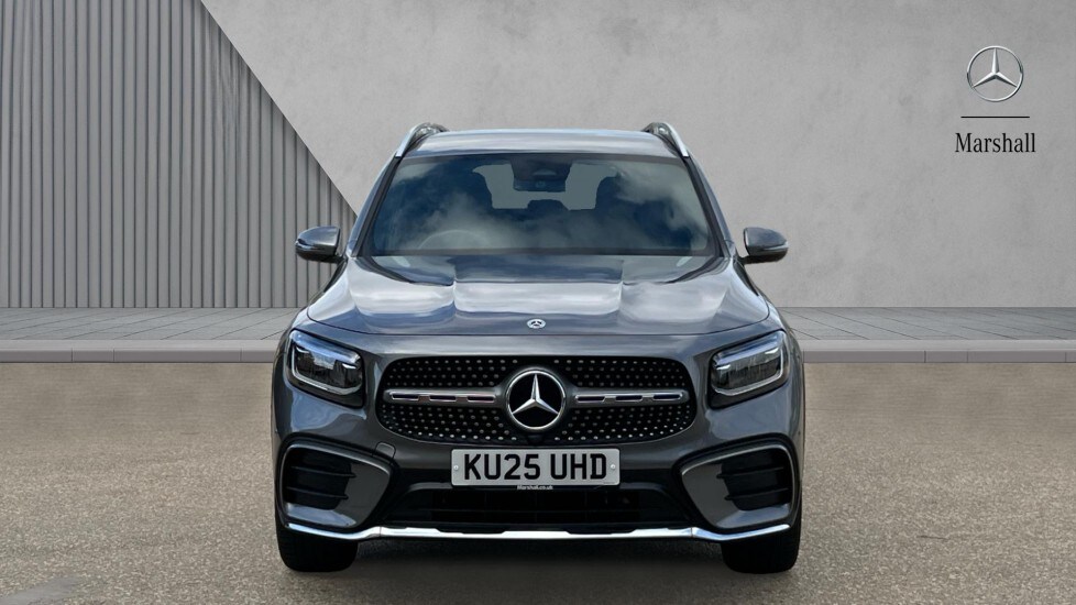 Used Mercedes-Benz GLB 2025 for sale - 76229485: Photo 6